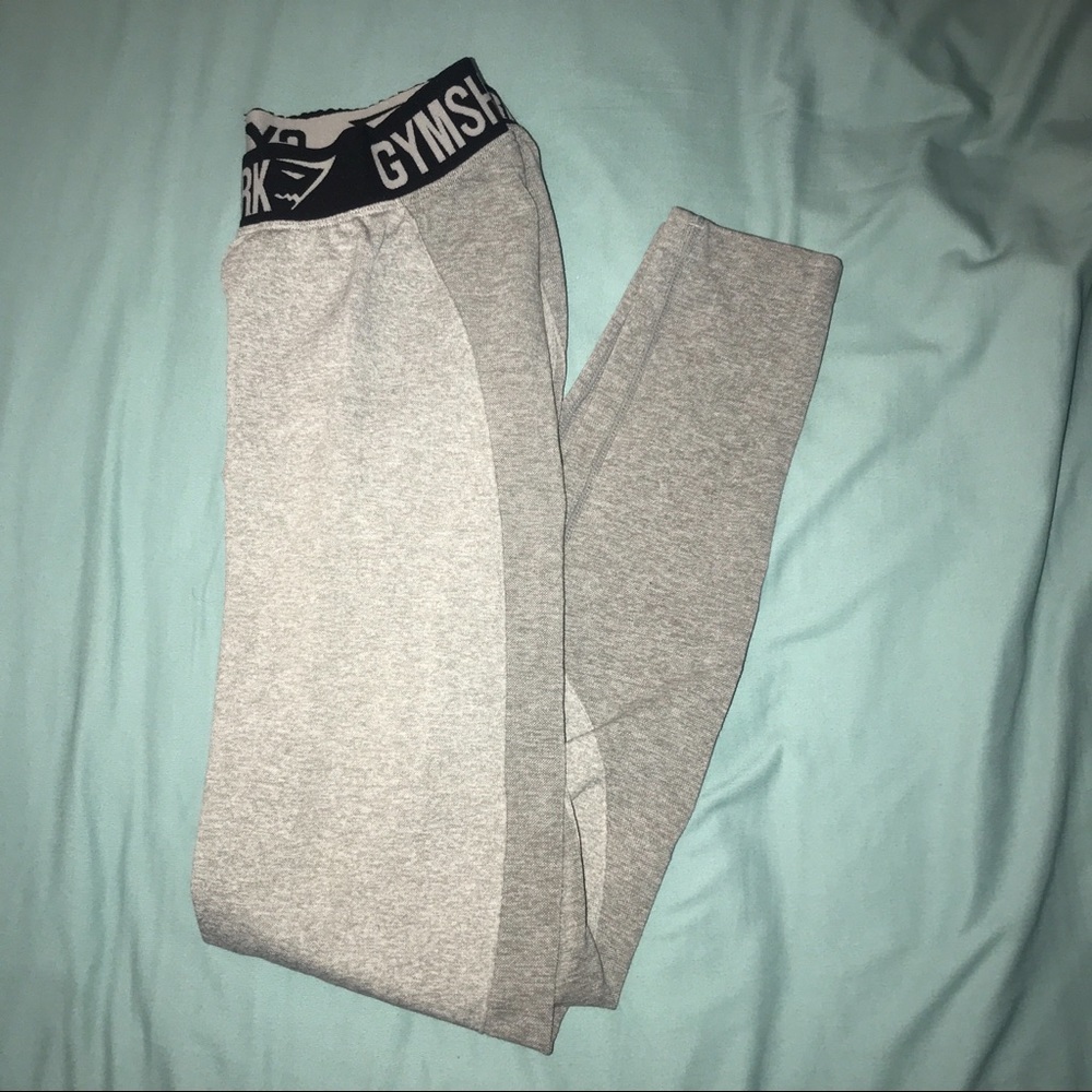 Gymshark flex leggings